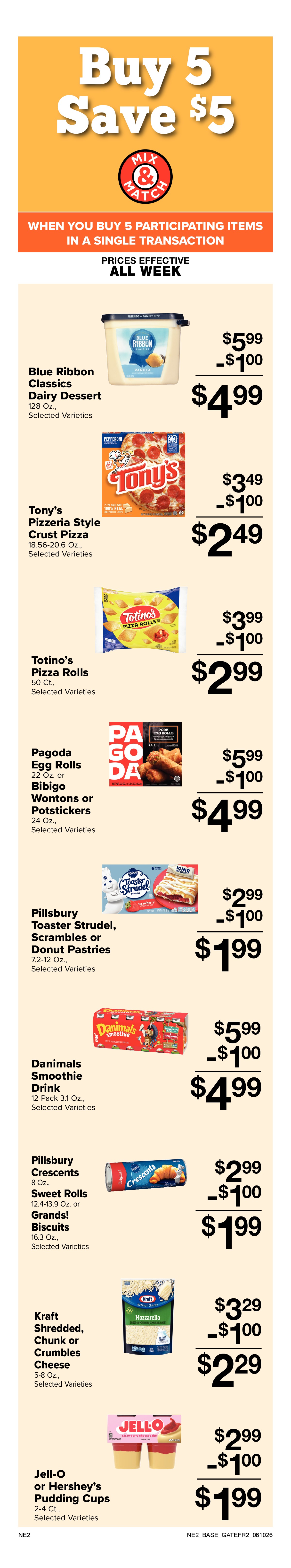 Ad page image