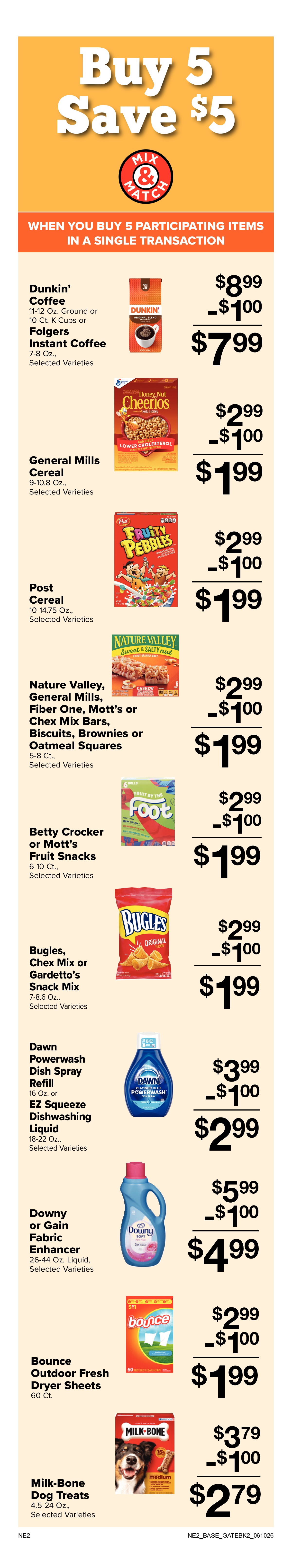 Ad page image