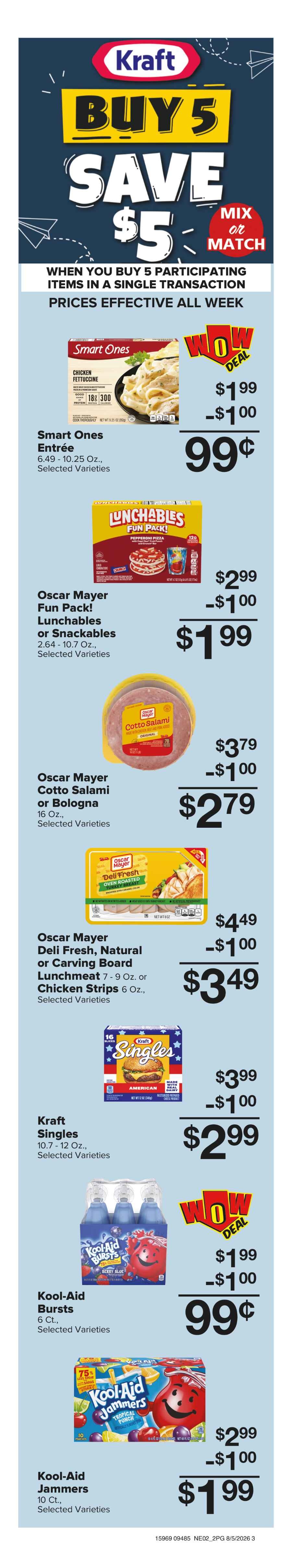 Ad page image