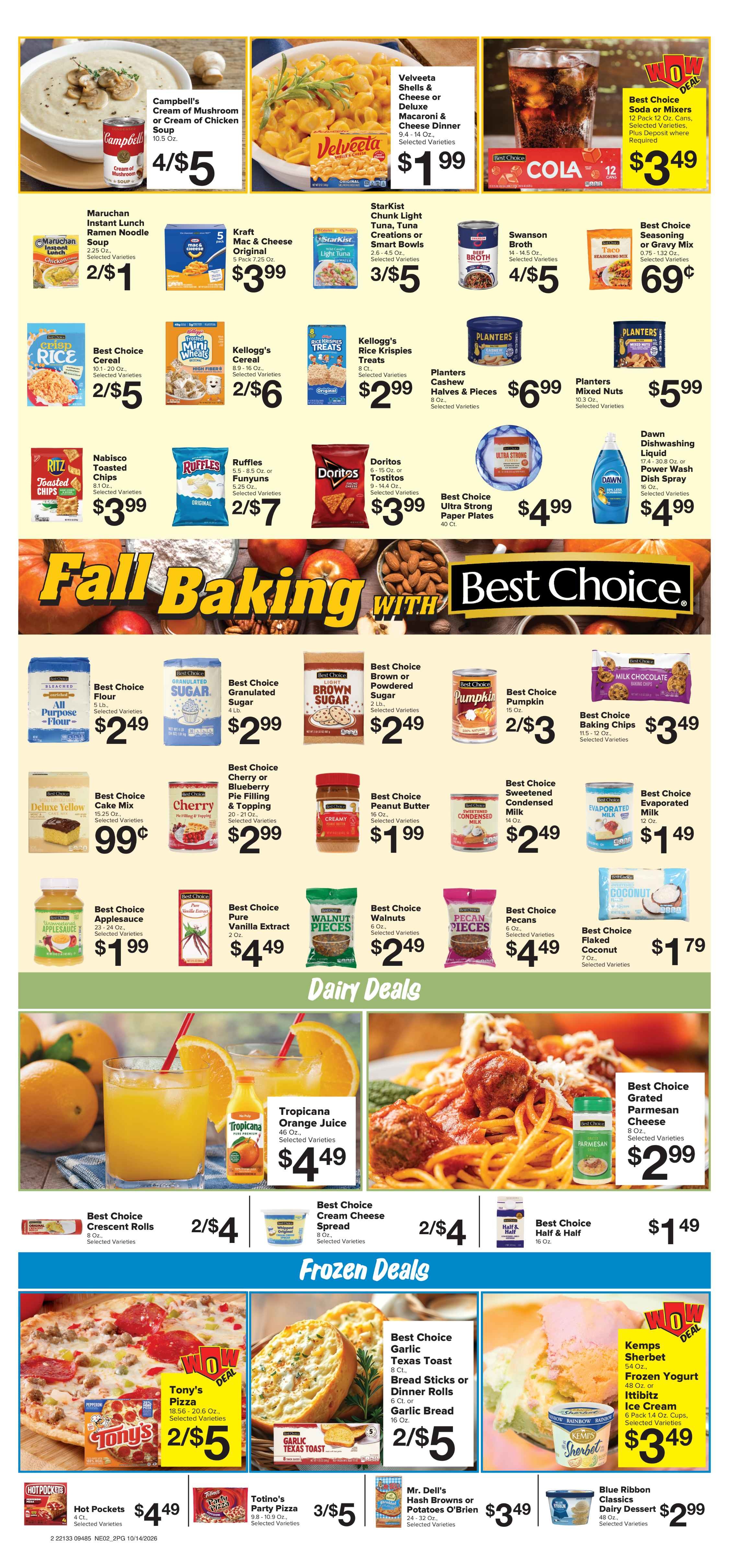 Ad page image